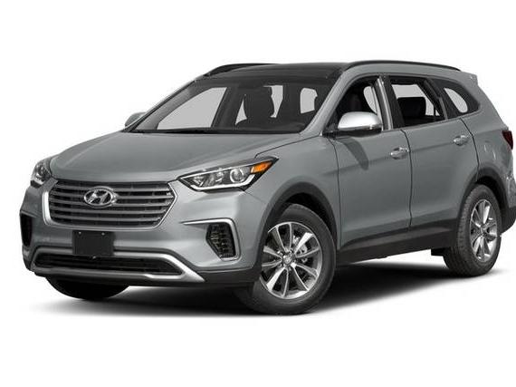 HYUNDAI SANTA FE 2017 KM8SMDHF3HU220214 image HYUNDAI SANTA FE 2017 KM8SMDHF3HU220214 image